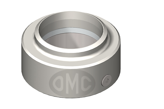2004 model swivel joint